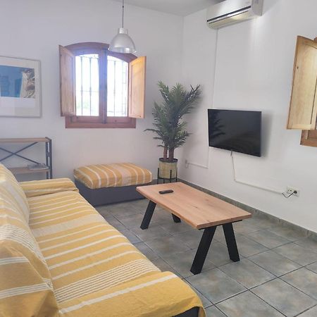 Casas La Noria Guest House Las Negras Eksteriør bilde