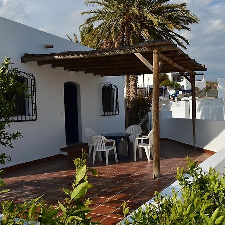 Casas La Noria Guest House Las Negras Rom bilde