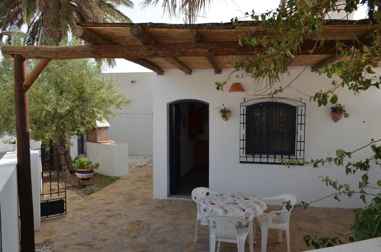 Casas La Noria Guest House Las Negras Rom bilde