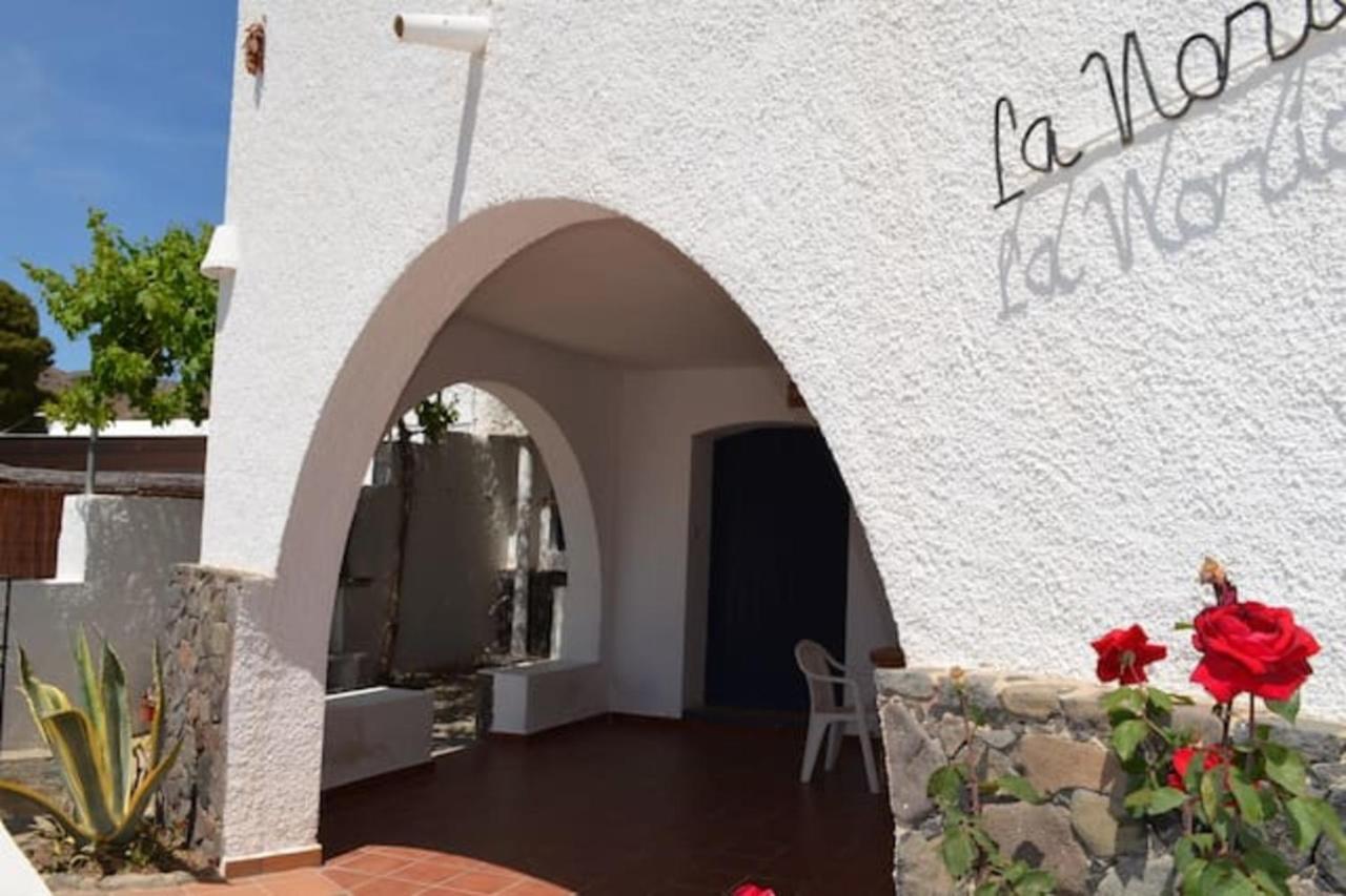 Casas La Noria Guest House Las Negras Rom bilde