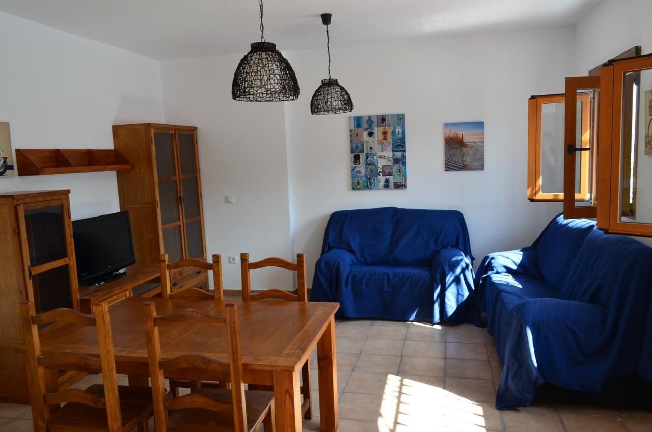 Casas La Noria Guest House Las Negras Rom bilde