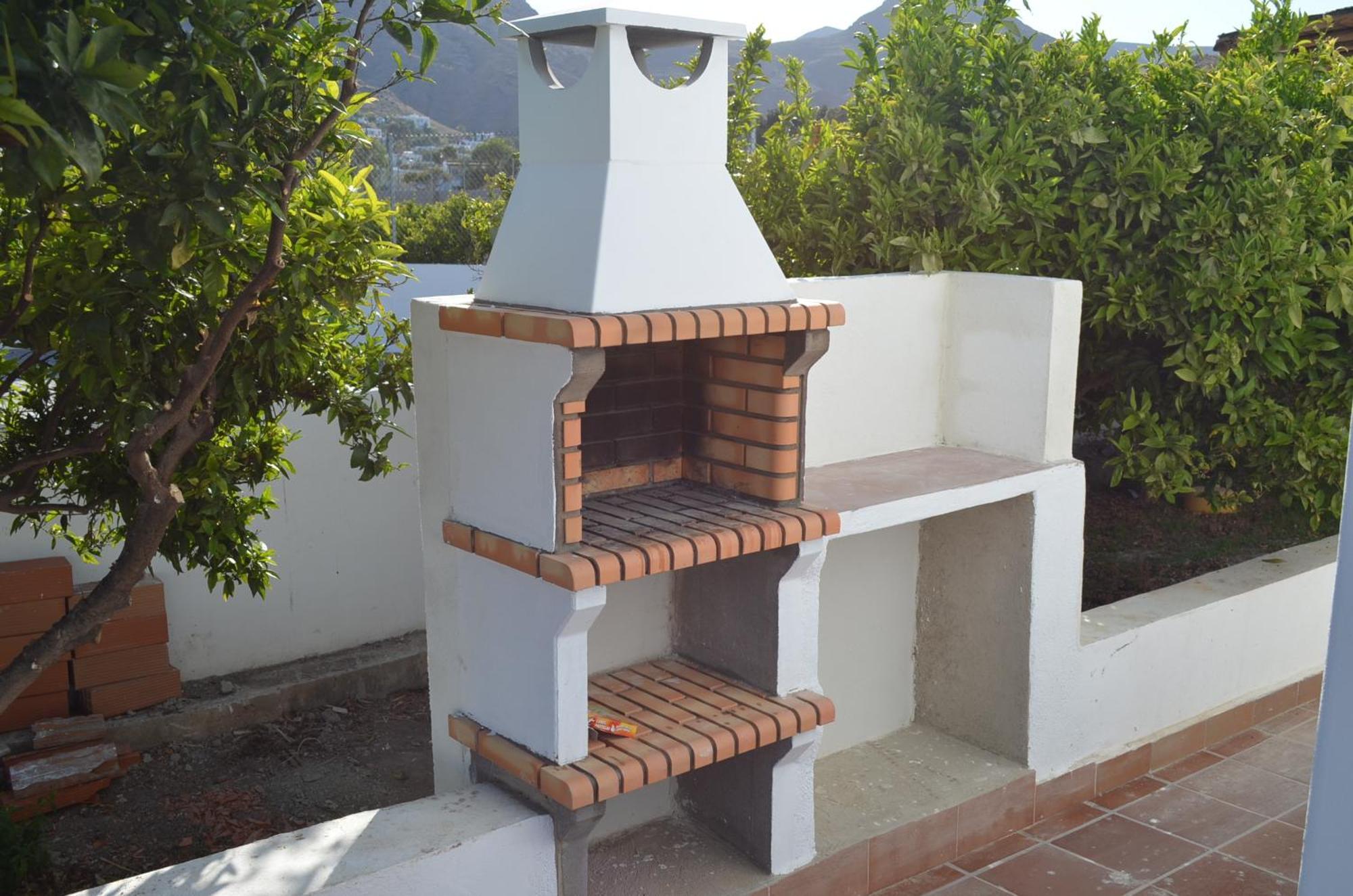 Casas La Noria Guest House Las Negras Rom bilde